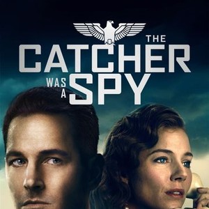 The catcher was shop a spy watch online