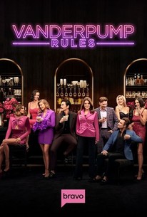 Watch trailer for Vanderpump Rules