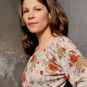 Lili Taylor as Lisa Kimmel Fisher