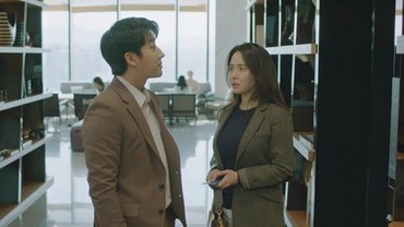 Was it deals love episode 1