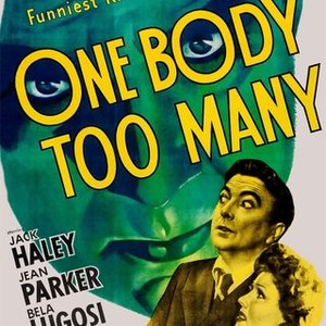One Body Too Many (1944) photo 11