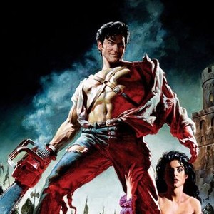 Army of Darkness - Rotten Tomatoes