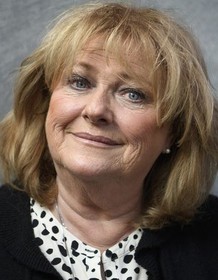 Ewa Roos