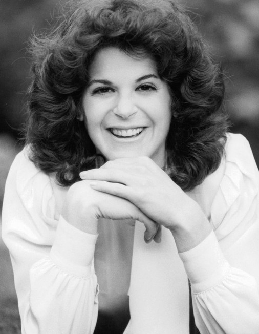 Gilda Radner