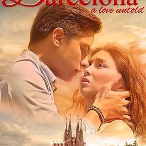 Barcelona a love untold full movie free 2025