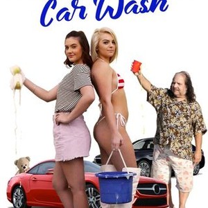 Bikini Valley Car Wash (2020) — Big Movie Blog