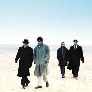 The Last Mitterrand (2005) photo 2