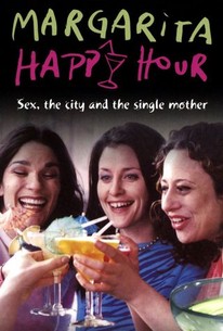 Watch trailer for Margarita Happy Hour