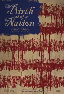 Watch trailer for The Birth of a Nation