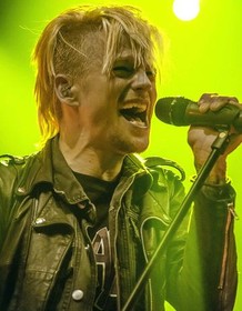 Erik Grönwall