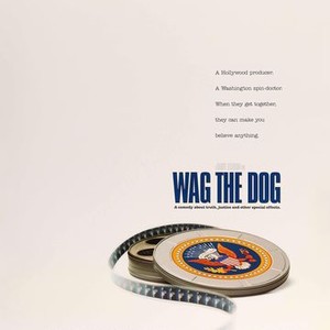 Wag the Dog (1997) photo 1
