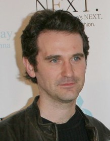Stuart Bunce
