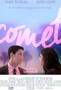 Comet | Rotten Tomatoes