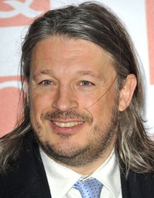 Richard Herring