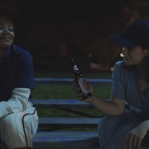 Review: A League of Their Own (2022 TV Series)—Social Work Considerations 