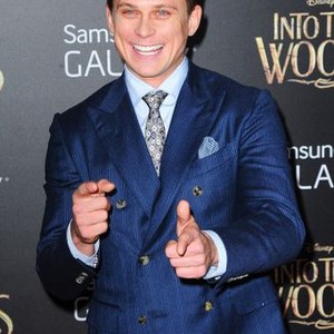 Billy Magnussen at arrivals for INTO THE WOODS World Premiere - Part 2, Ziegfeld Theatre, New York, NY December 8, 2014. Photo By: Gregorio T. Binuya/Everett Collection