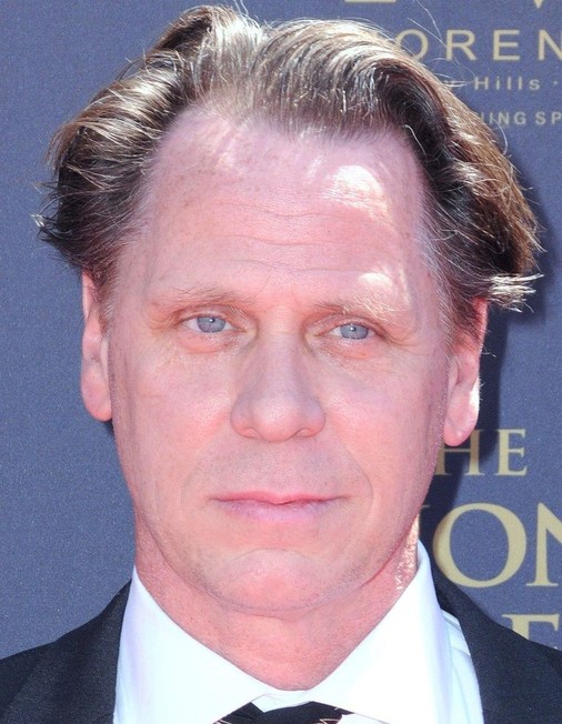 Don Harvey