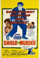 Shield for Murder poster image