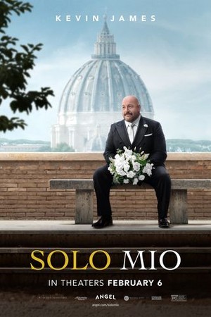 Solo Mio poster