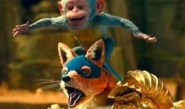 Dora and the Lost City of Gold: Official Clip - Angering the Gods photo 2