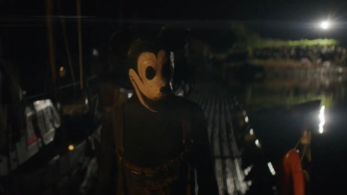 Mouseboat Massacre | Rotten Tomatoes