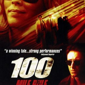 100 Mile Rule (2002) photo 9