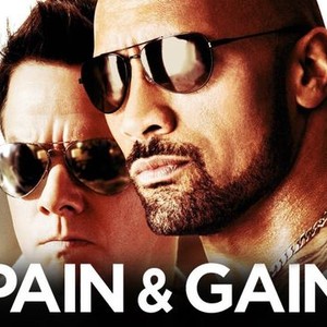Pain & Gain photo 19