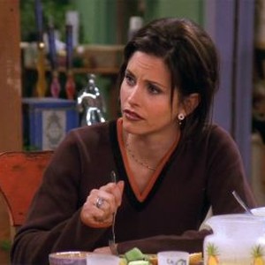 Friends: Season 3, Episode 5 - Rotten Tomatoes