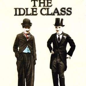 The Idle Class (1921) photo 13