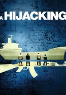 A Hijacking poster image
