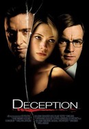 Deception poster image