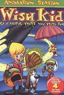 Wish Kid - Be Careful What You Wish For - Movie Quotes - Rotten Tomatoes