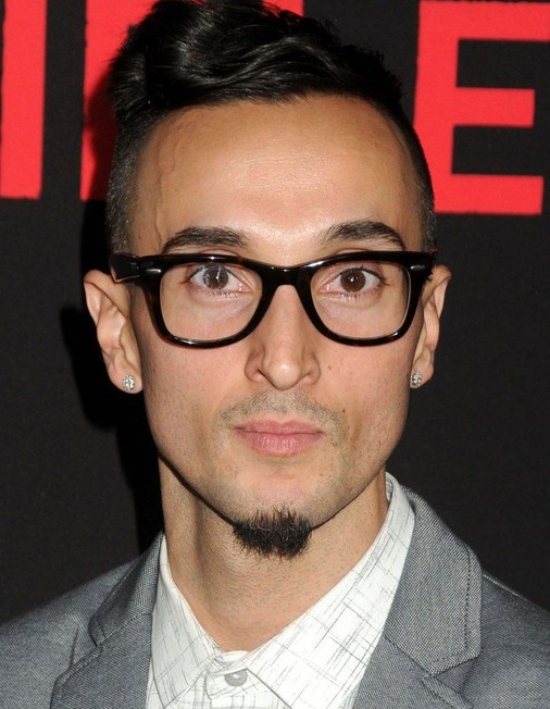 Luis Da Silva Jr.