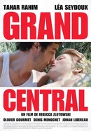 Grand Central poster image