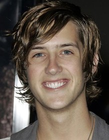 Connor Ross