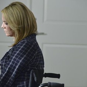 Scandal, Season 4: Mary McCormack