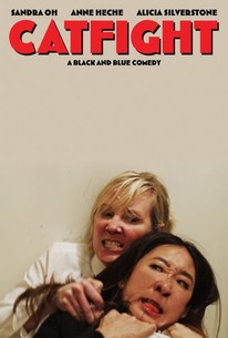 Watch trailer for Catfight