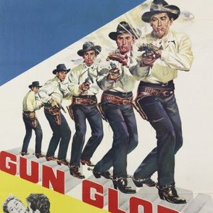 Gun Glory (1957) photo 2