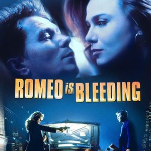 Romeo Is Bleeding photo 3