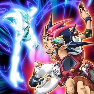 Novo Yu-Gi-Oh chegando em 2011 – Yu-Gi-Oh Zexal