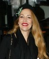 Geri Hall