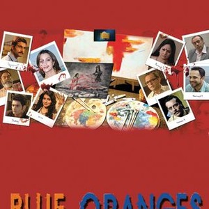 Blue Oranges (2009) photo 14