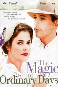 The Magic of Ordinary Days | Rotten Tomatoes