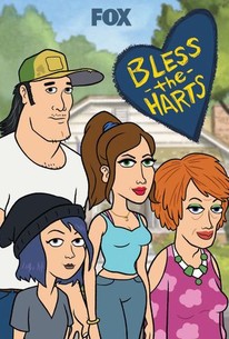 Watch trailer for Bless the Harts