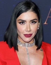 Karime Pindter - Rotten Tomatoes