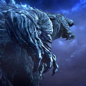 Godzilla: The Planet Eater (2018) photo 12