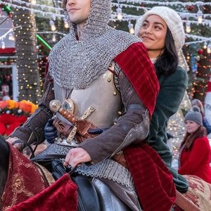 The Knight Before Christmas (2019) photo 9