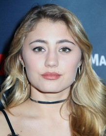 Lia Marie Johnson