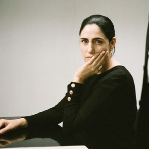 Gett: The Trial of Viviane Amsalem photo 1