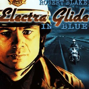Electra Glide in Blue (1973) photo 10